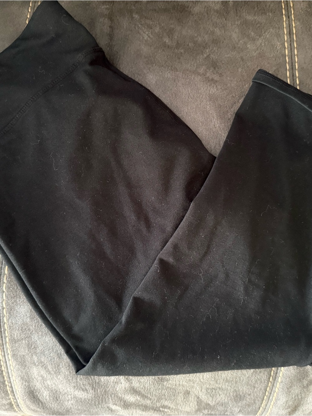 Fabletics Black Leggings